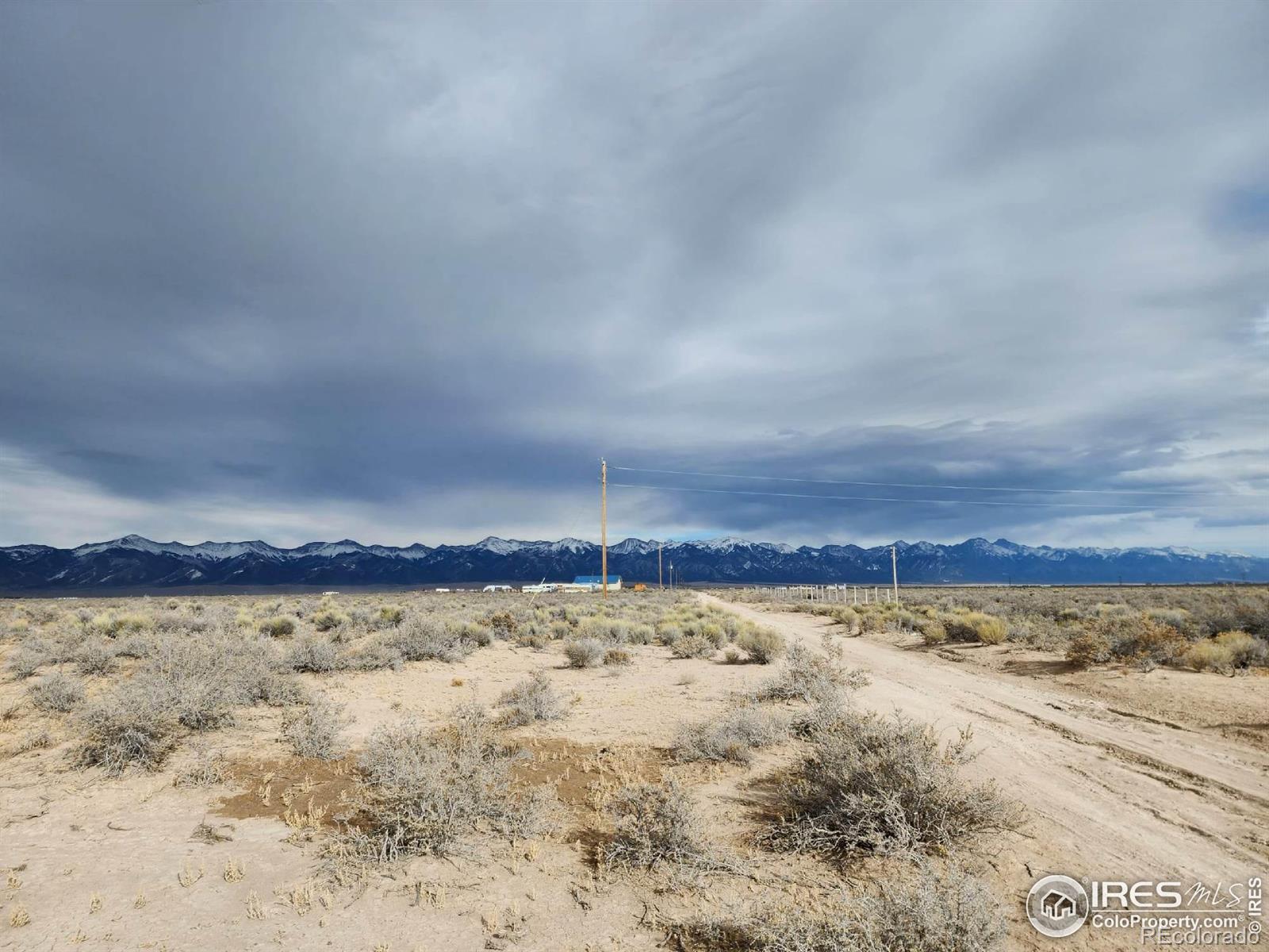 170 Ewing Ranch III, Moffat, CO 81143, ,Land,For Sale,Ewing Ranch III,RECIR983364
