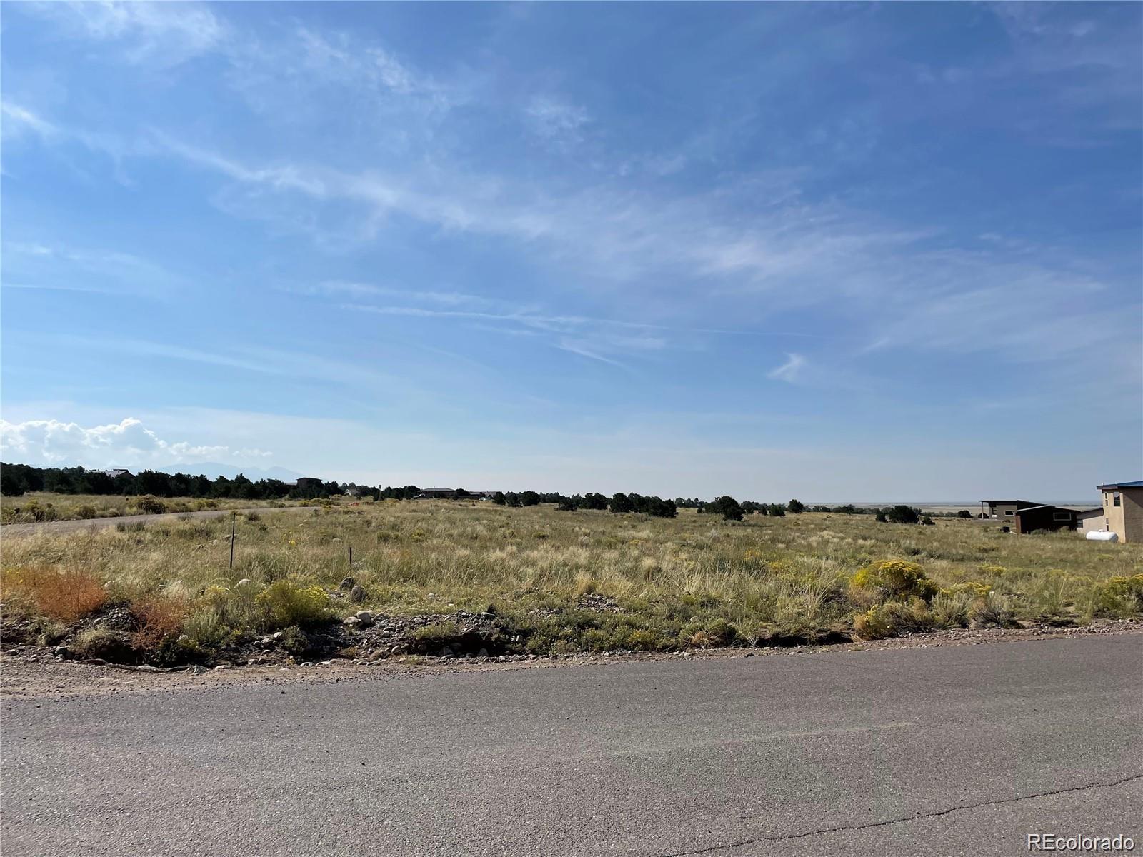 3359 Carefree Way, Crestone, CO 81131, ,Land,For Sale,Carefree,REC8878233