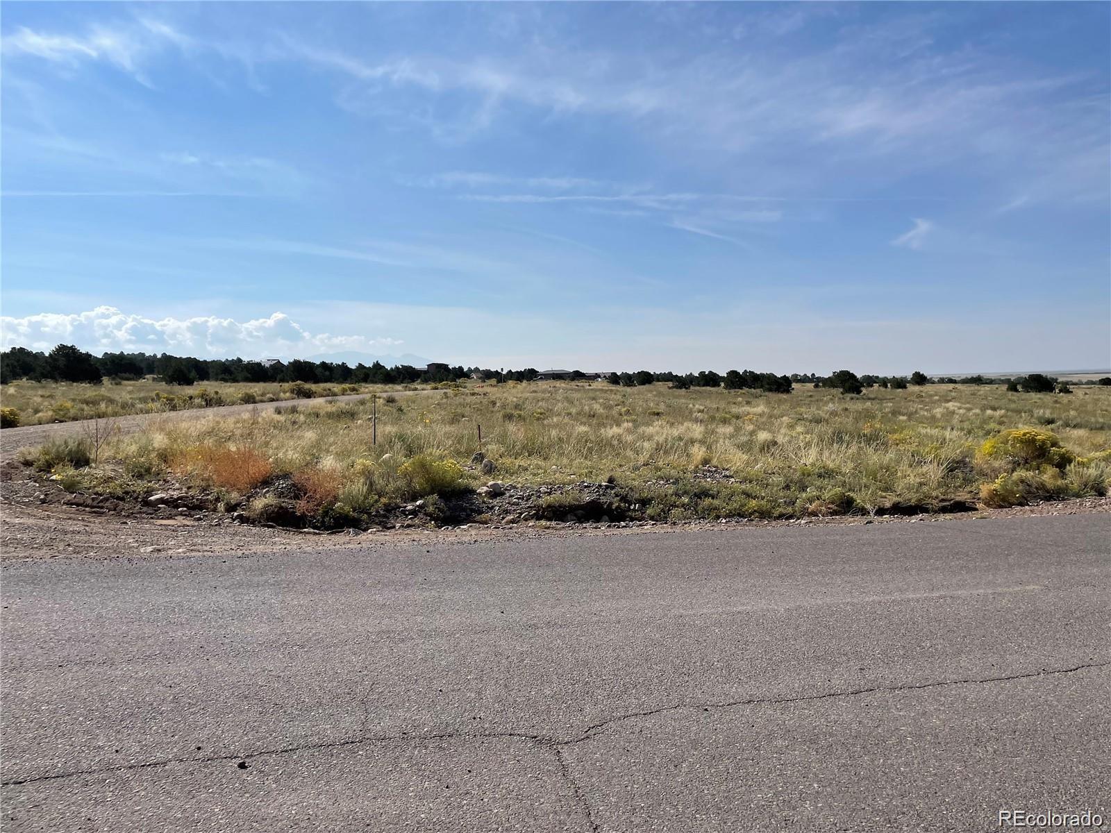 3359 Carefree Way, Crestone, CO 81131, ,Land,For Sale,Carefree,REC8878233