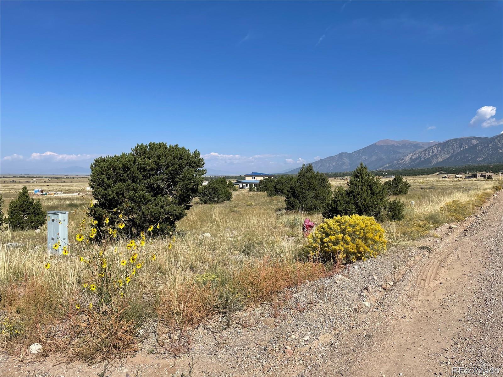 3359 Carefree Way, Crestone, CO 81131, ,Land,For Sale,Carefree,REC8878233