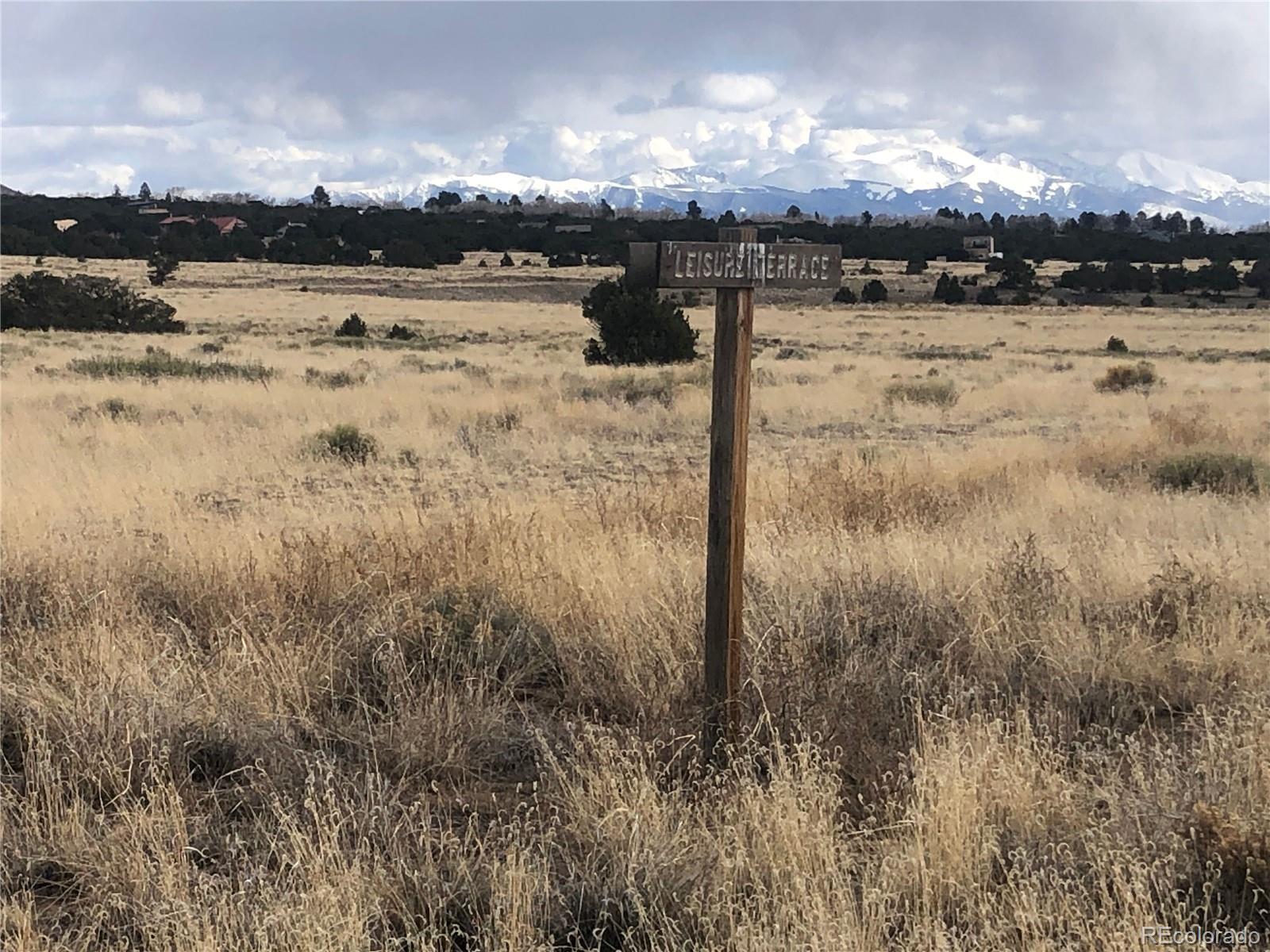 2655 Leisure Way, Crestone, CO 81131, ,Land,For Sale,Leisure,REC3582424