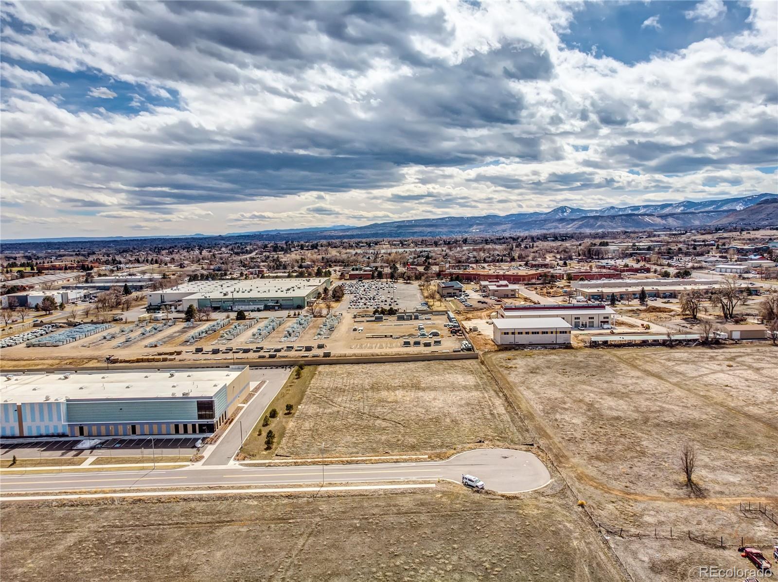 14420 W 67th Avenue, Arvada, CO 80004, ,Land,For Sale,67th,REC9655945