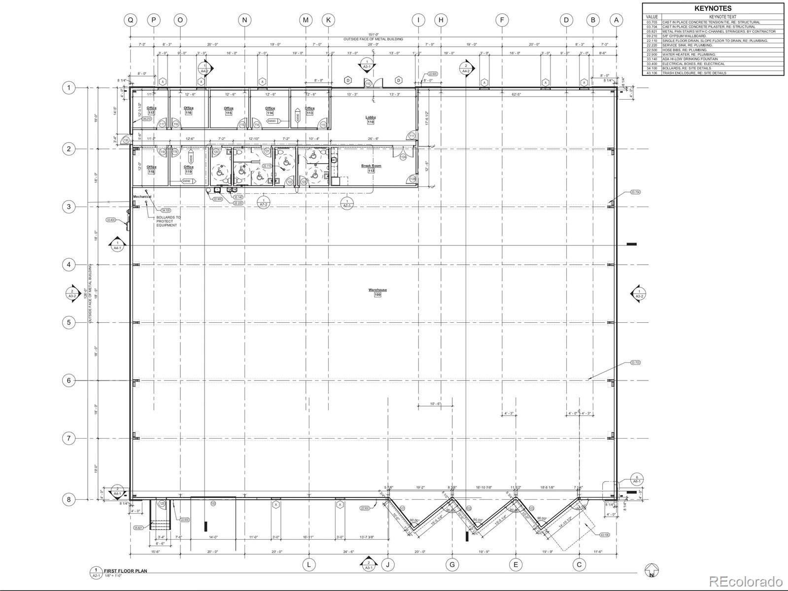 14420 W 67th Avenue, Arvada, CO 80004, ,Land,For Sale,67th,REC9655945