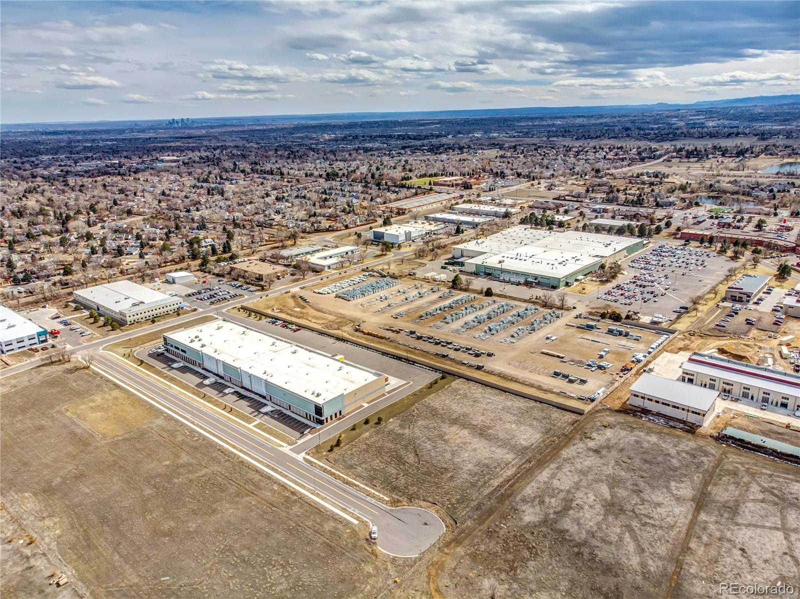 14420 W 67th Avenue, Arvada, CO 80004, ,Land,For Sale,67th,REC9655945