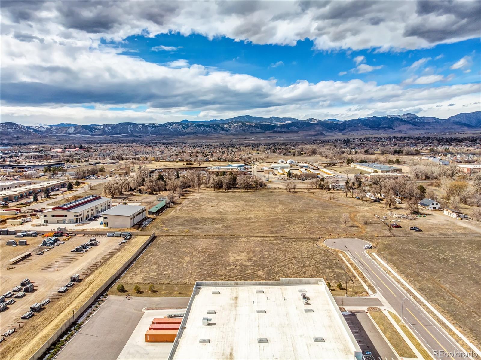14420 W 67th Avenue, Arvada, CO 80004, ,Land,For Sale,67th,REC9655945