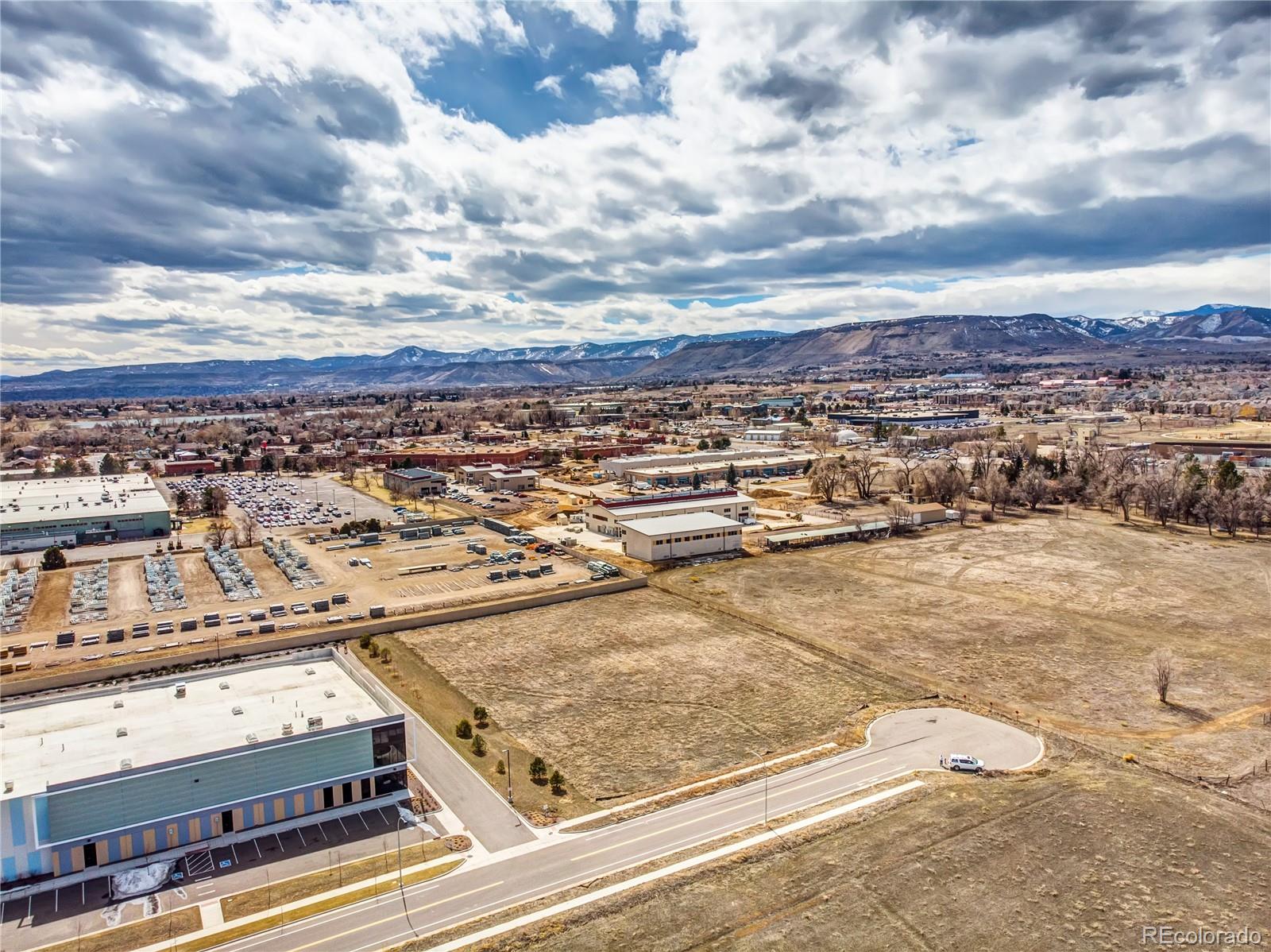14420 W 67th Avenue, Arvada, CO 80004, ,Land,For Sale,67th,REC9655945