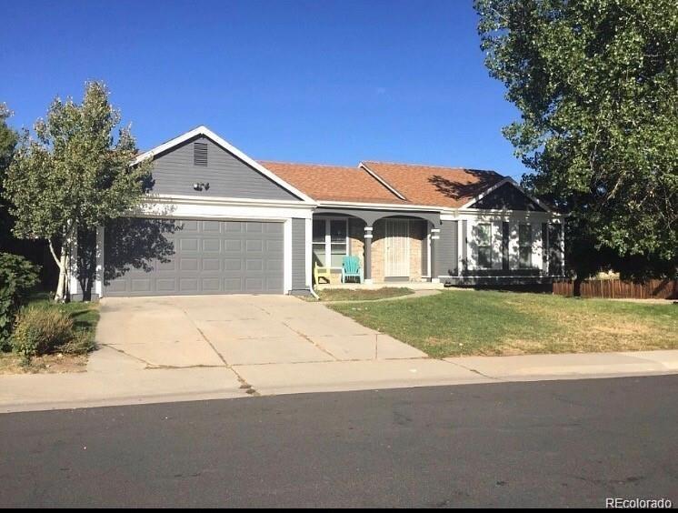 5901 S Perth Street, Centennial, CO 80015, 4 Bedrooms Bedrooms, ,3 BathroomsBathrooms,Residential,For Sale,Perth,REC8930503