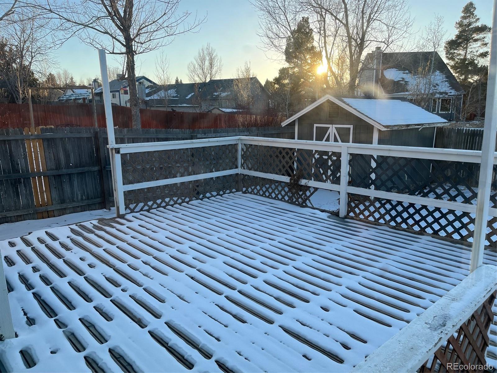 5901 S Perth Street, Centennial, CO 80015, 4 Bedrooms Bedrooms, ,3 BathroomsBathrooms,Residential,For Sale,Perth,REC8930503