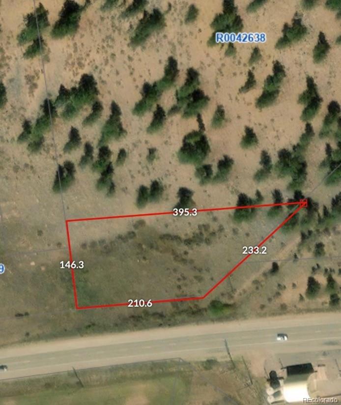 Hwy 285, Bailey, CO 80421, ,Land,For Sale,Hwy 285,REC6681598