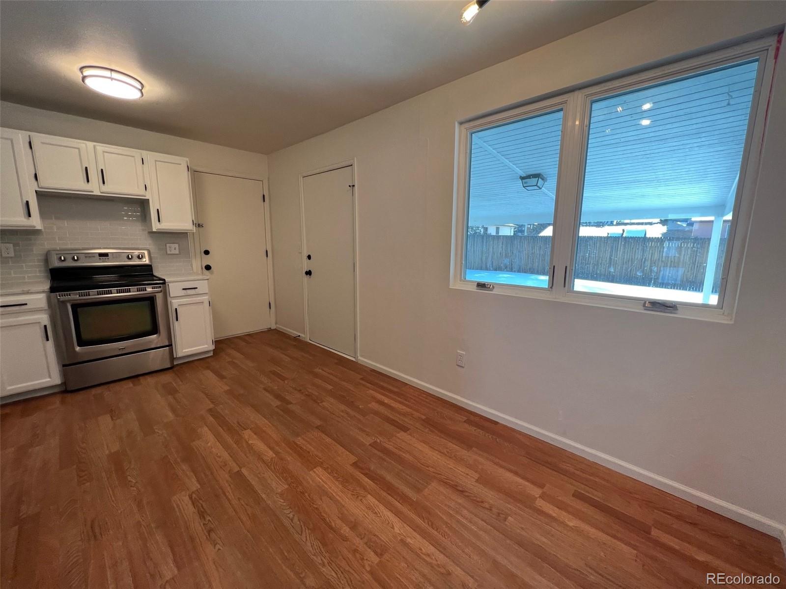 2513 Crystal Street, Aurora, CO 80014, 4 Bedrooms Bedrooms, ,2 BathroomsBathrooms,Residential,For Sale,Crystal,REC7893995