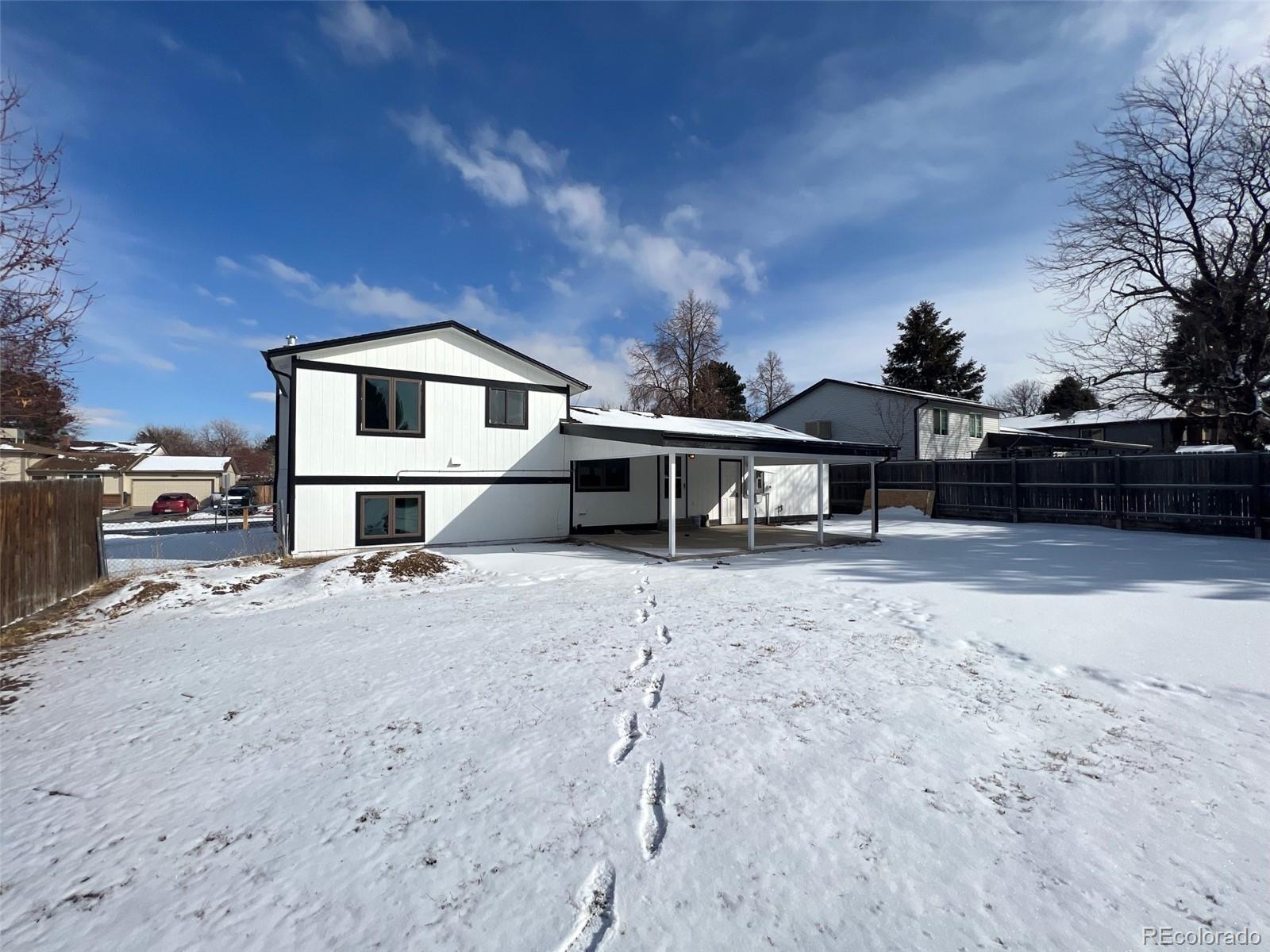 2513 Crystal Street, Aurora, CO 80014, 4 Bedrooms Bedrooms, ,2 BathroomsBathrooms,Residential,For Sale,Crystal,REC7893995