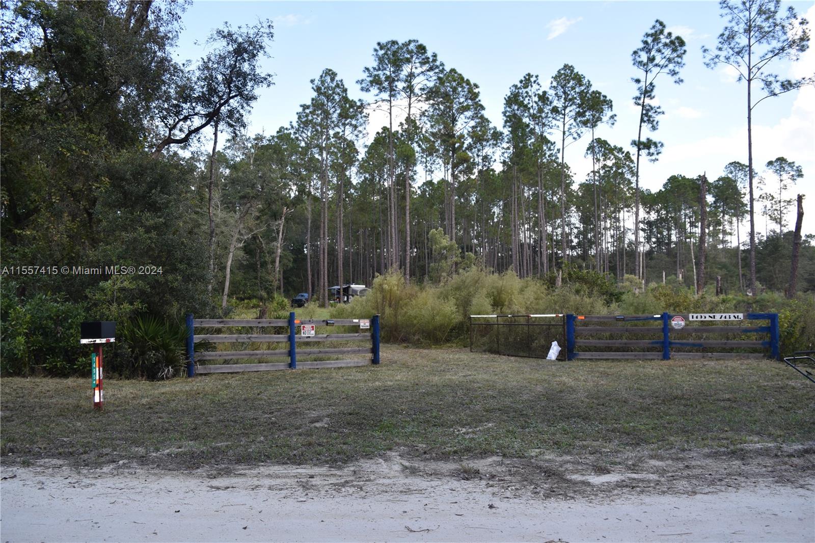 1495 743 ST, Other City - In The State Of Florida, FL 32680, ,Land,For Sale,743 ST,A11557415
