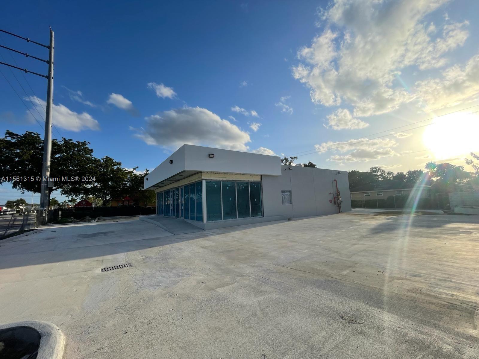 12190 7th Ave, North Miami, FL 33168, ,Commercial Lease,For Sale,7th Ave,A11561315
