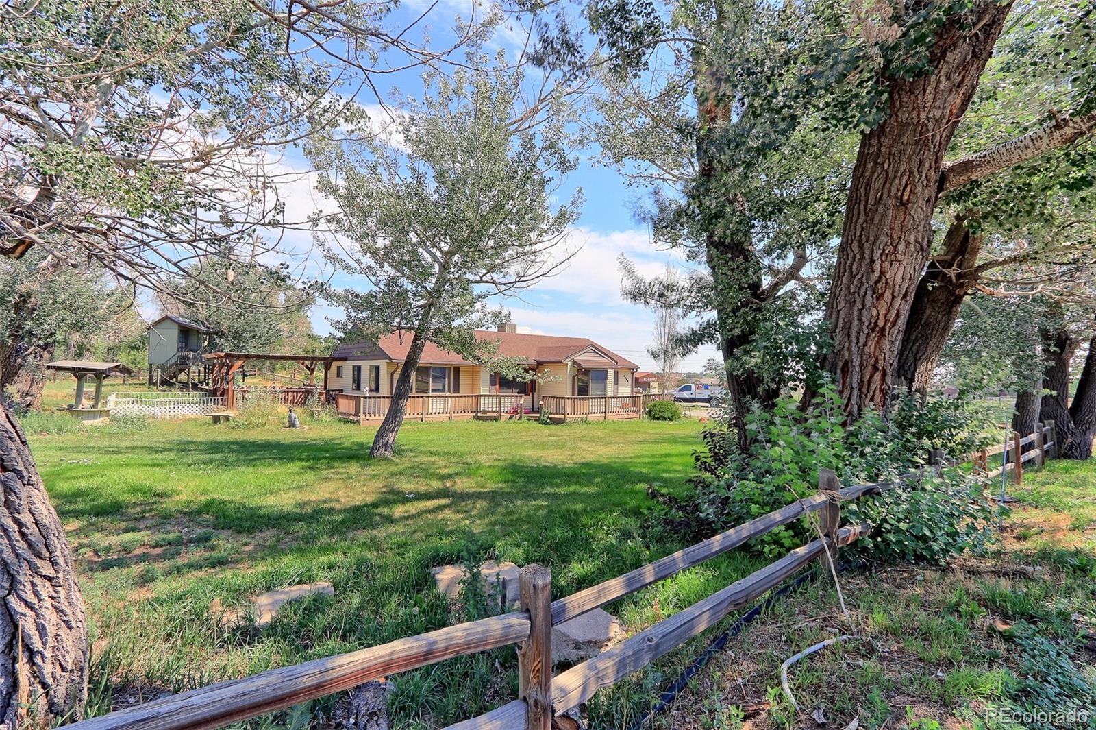 3225 E 124th Avenue, Thornton, CO 80241, ,Land,For Sale,124th,REC3829052