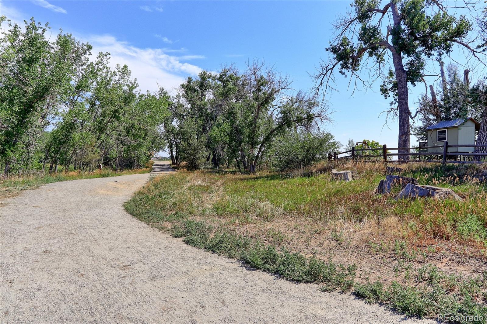 3225 E 124th Avenue, Thornton, CO 80241, ,Land,For Sale,124th,REC3829052