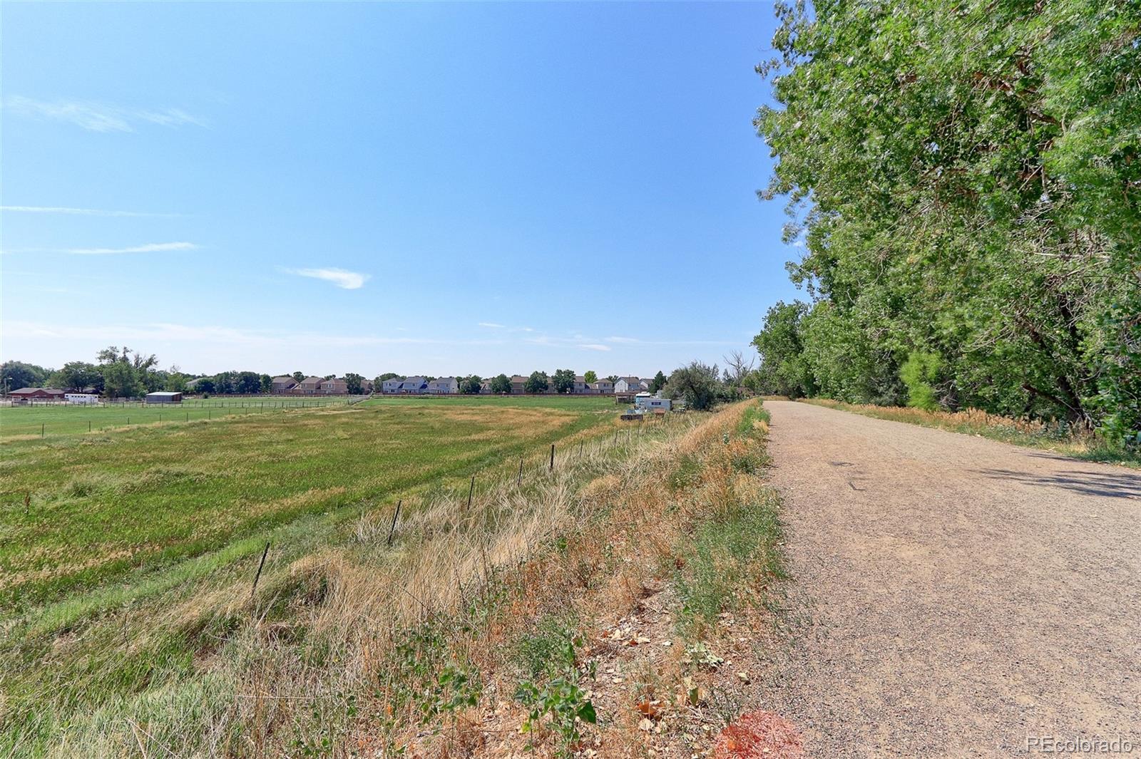 3225 E 124th Avenue, Thornton, CO 80241, ,Land,For Sale,124th,REC3829052