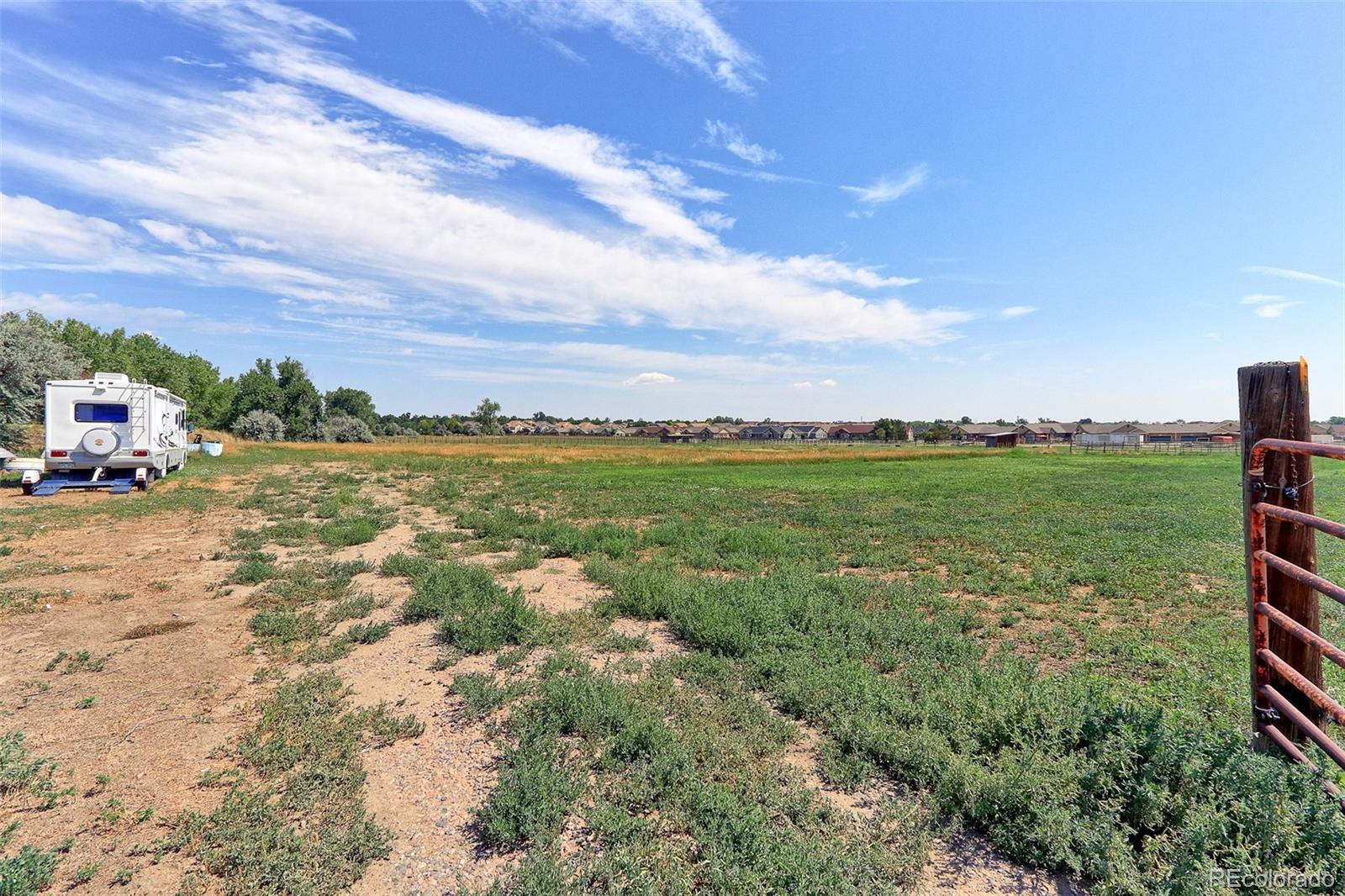 3225 E 124th Avenue, Thornton, CO 80241, ,Land,For Sale,124th,REC3829052