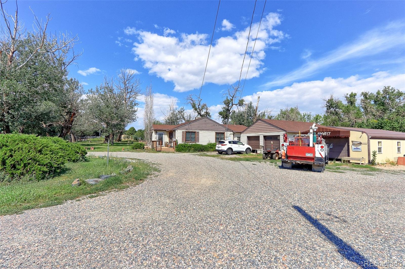 3225 E 124th Avenue, Thornton, CO 80241, ,Land,For Sale,124th,REC3829052