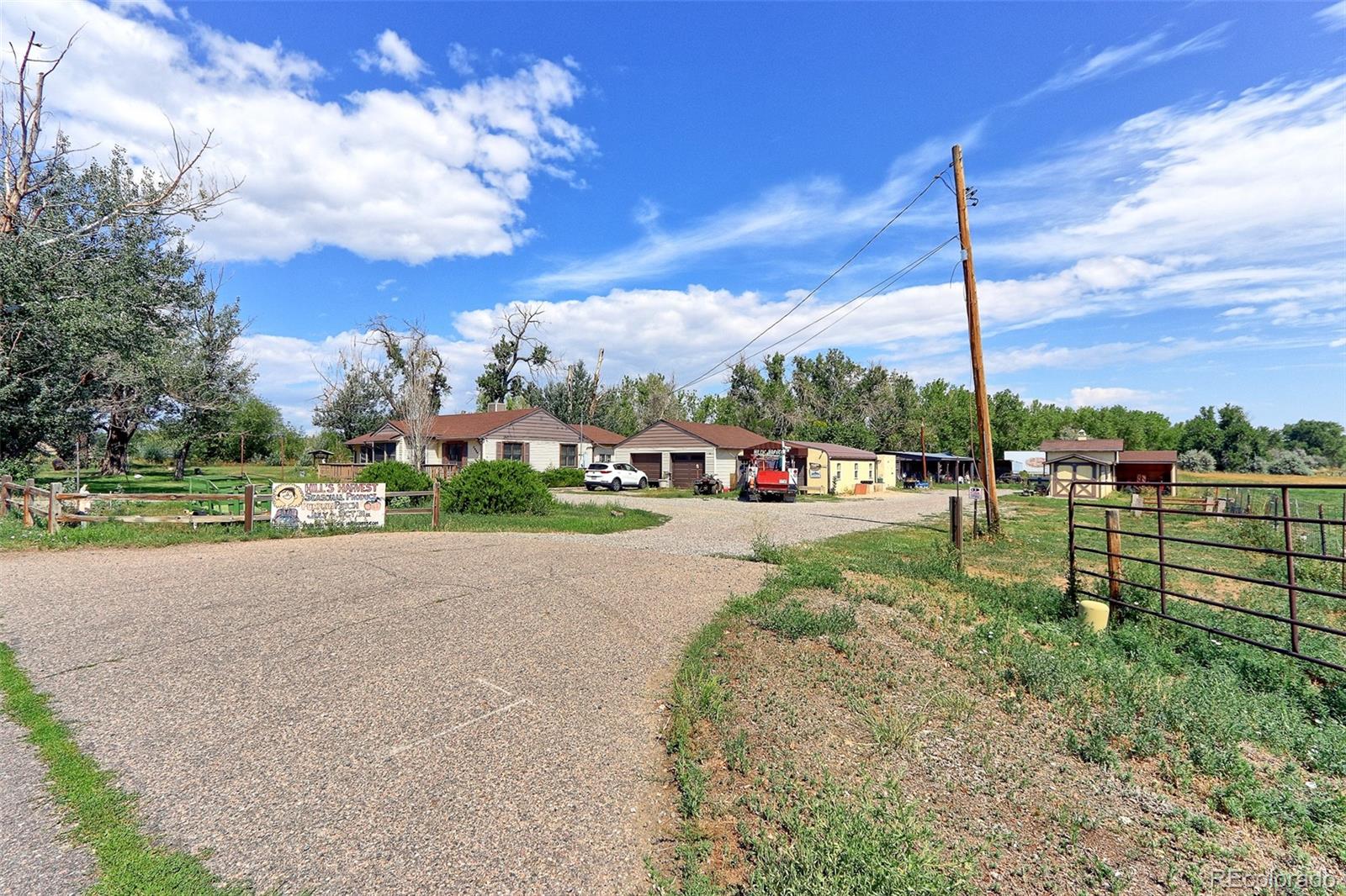 3225 E 124th Avenue, Thornton, CO 80241, ,Land,For Sale,124th,REC3829052