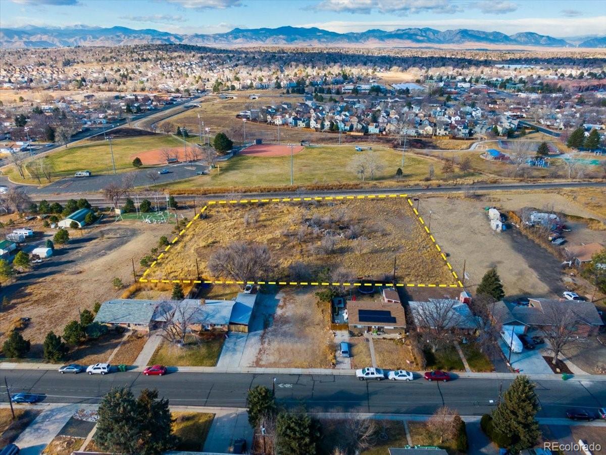 0 Stuart Street, Westminster, CO 80030, ,Land,For Sale,Stuart,REC3916312