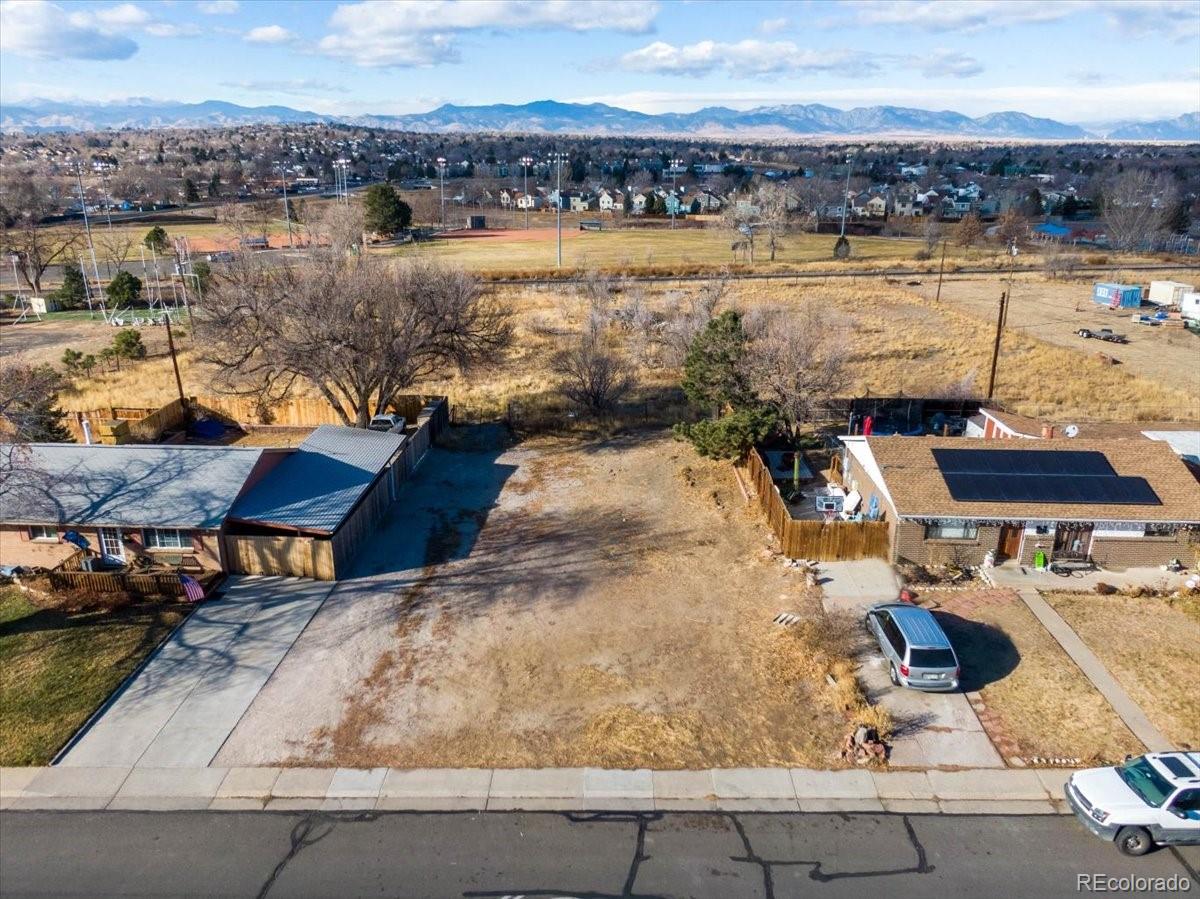 0 Stuart Street, Westminster, CO 80030, ,Land,For Sale,Stuart,REC3916312