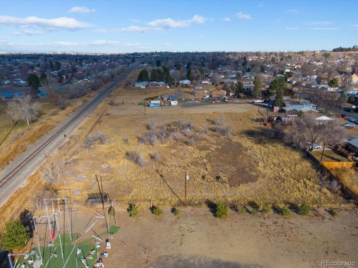 0 Stuart Street, Westminster, CO 80030, ,Land,For Sale,Stuart,REC3916312