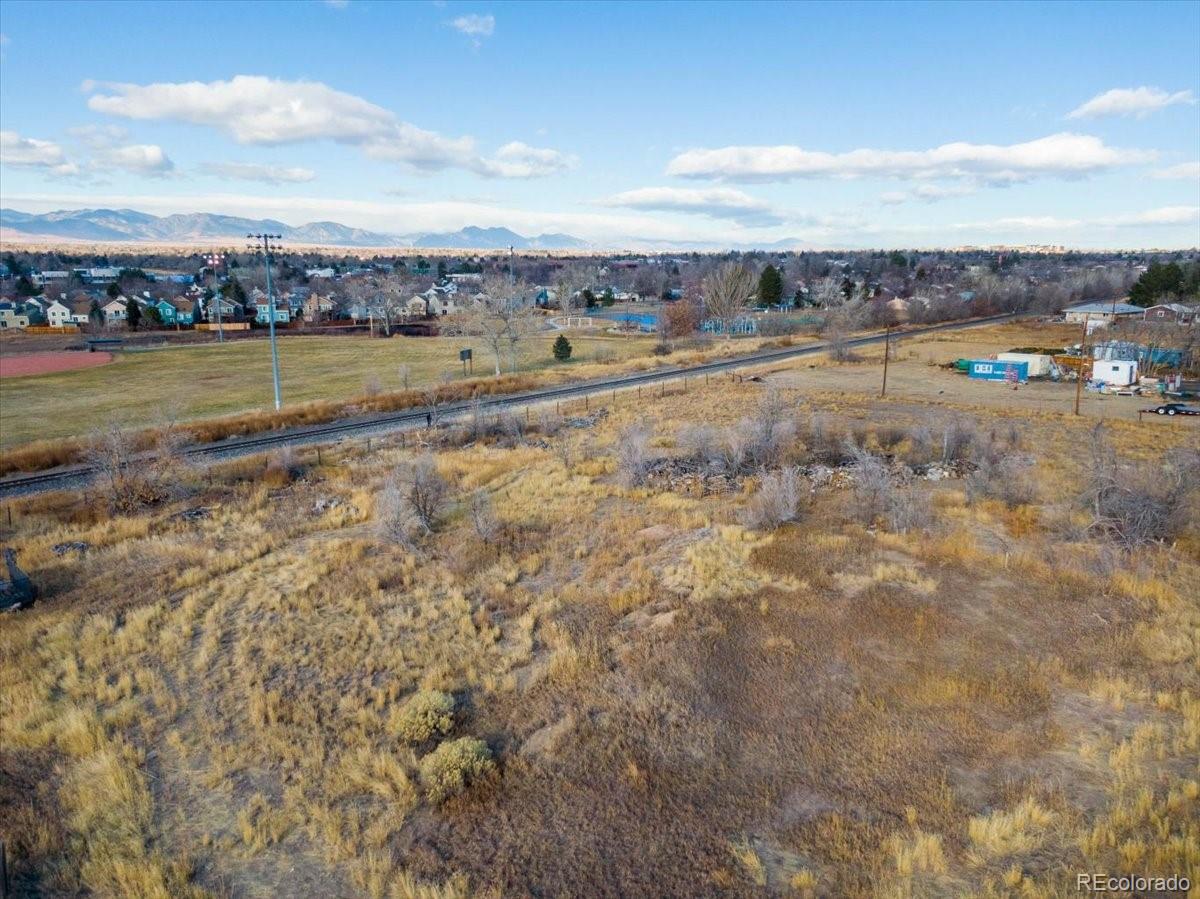 0 Stuart Street, Westminster, CO 80030, ,Land,For Sale,Stuart,REC3916312