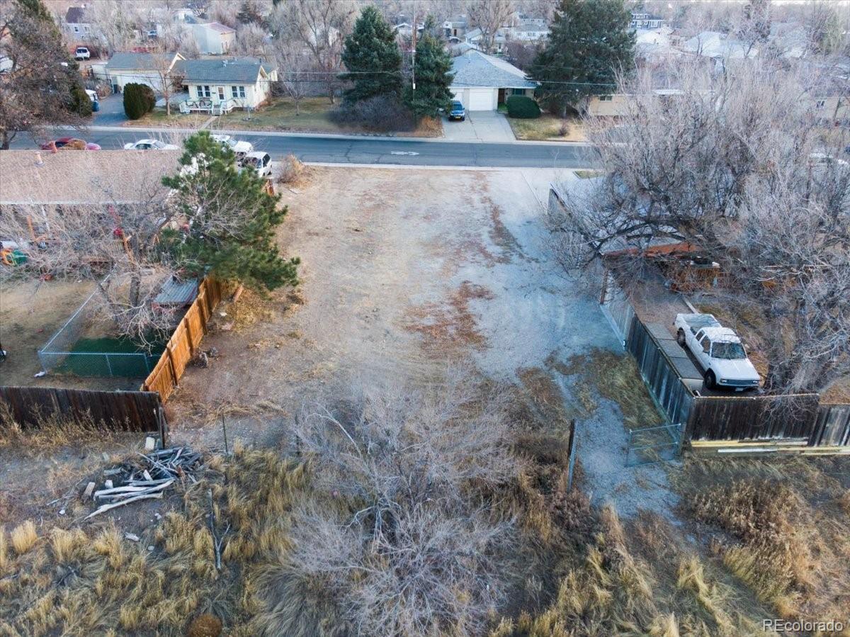 0 Stuart Street, Westminster, CO 80030, ,Land,For Sale,Stuart,REC3916312