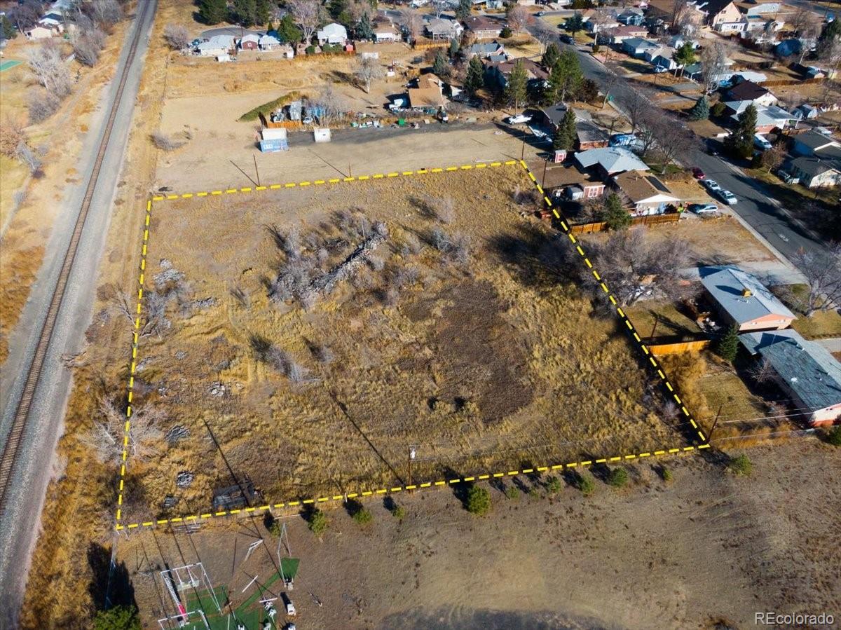 0 Stuart Street, Westminster, CO 80030, ,Land,For Sale,Stuart,REC3916312