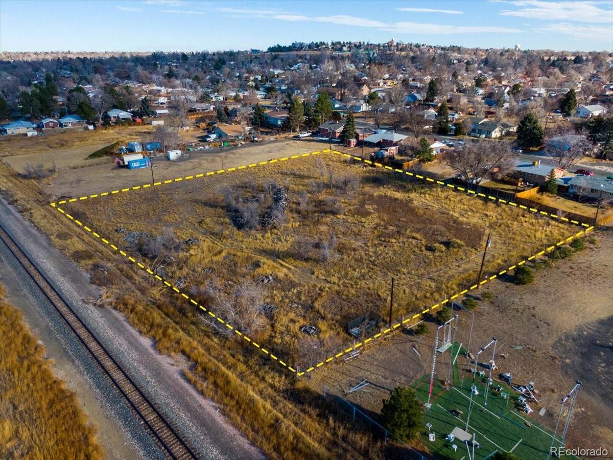 0 Stuart Street, Westminster, CO 80030, ,Land,For Sale,Stuart,REC3916312