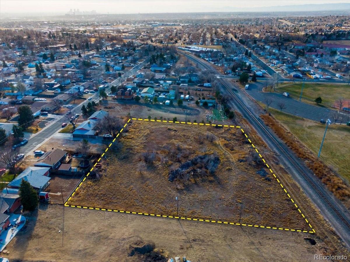 0 Stuart Street, Westminster, CO 80030, ,Land,For Sale,Stuart,REC3916312