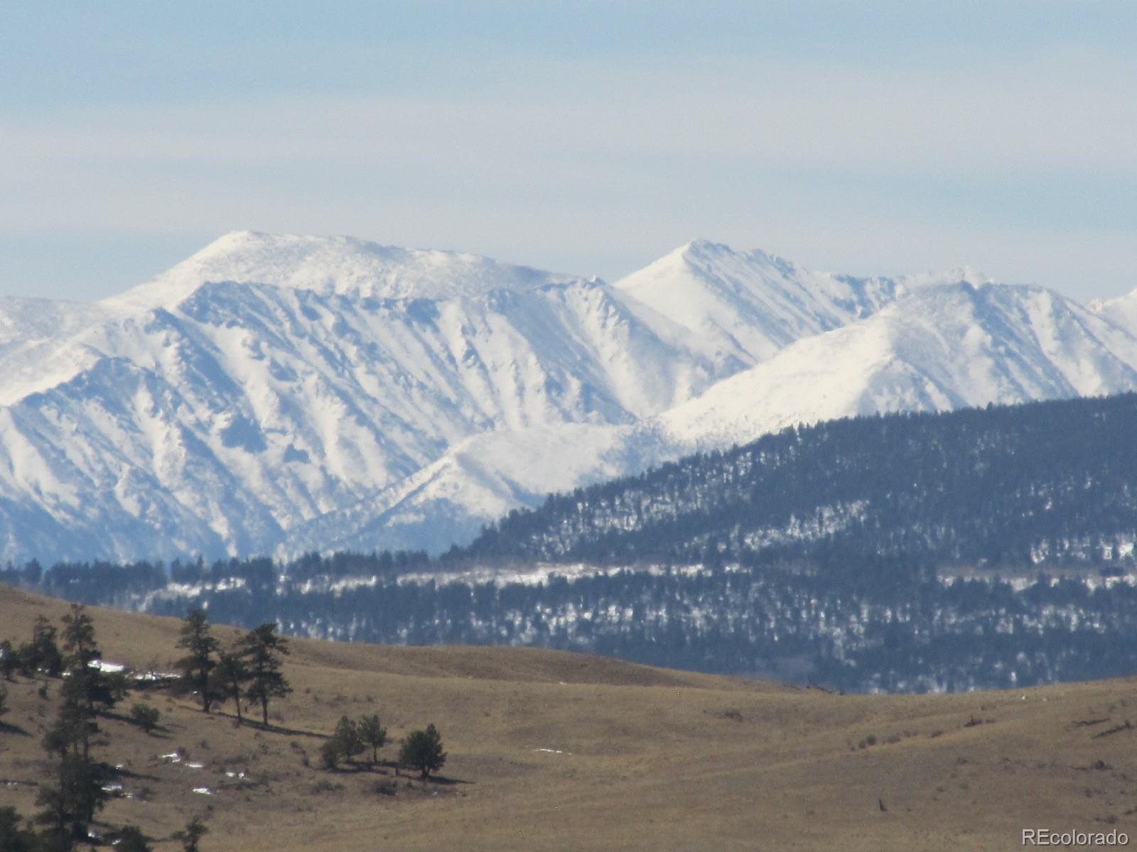 5131 Ouray Road, Hartsel, CO 80449, ,Land,For Sale,Ouray,REC5223555