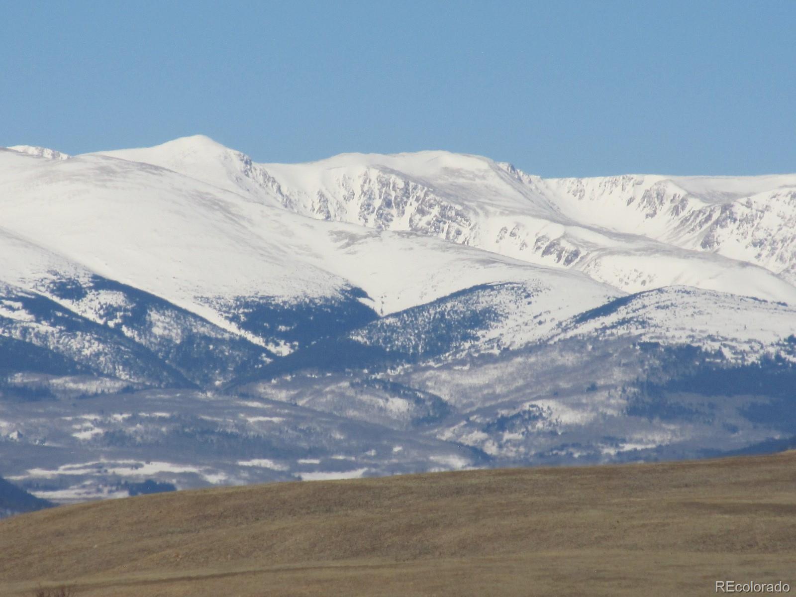 5131 Ouray Road, Hartsel, CO 80449, ,Land,For Sale,Ouray,REC5223555