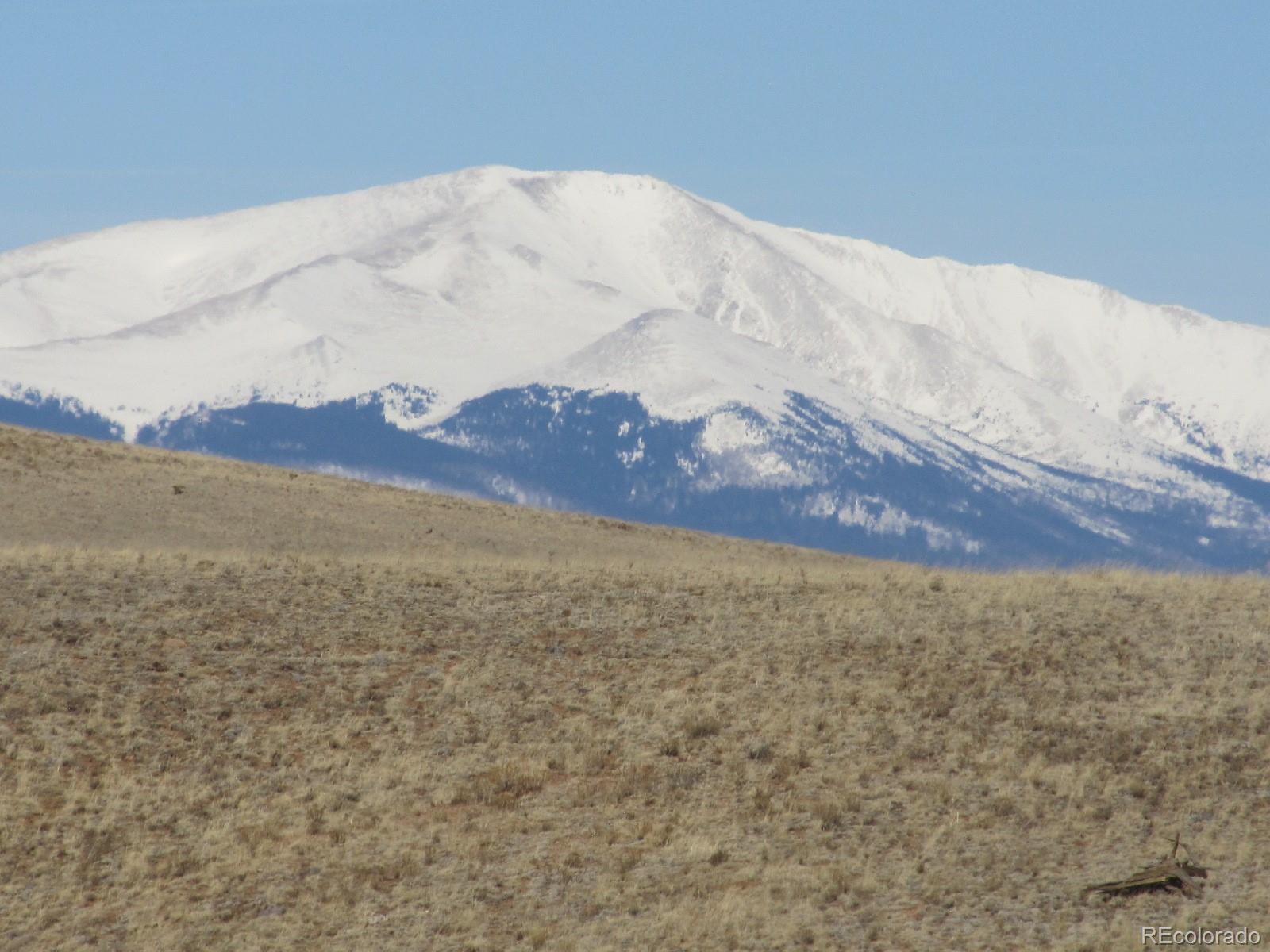 5131 Ouray Road, Hartsel, CO 80449, ,Land,For Sale,Ouray,REC5223555