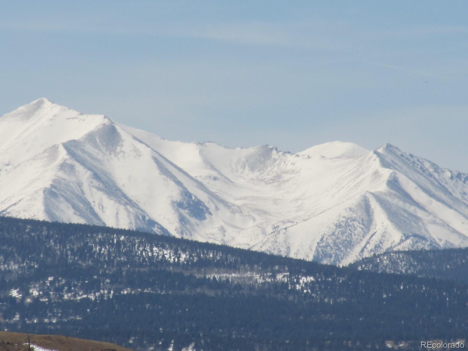 5131 Ouray Road, Hartsel, CO 80449, ,Land,For Sale,Ouray,REC5223555