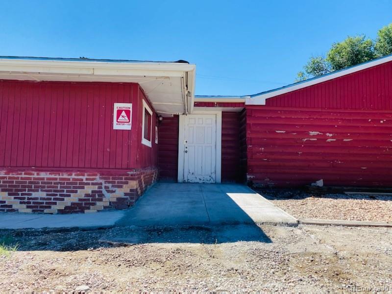 12536 E US Highway 160, Alamosa, CO 81101, ,Commercial,For Sale,US Highway 160,REC5158996