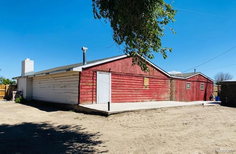 12536 E US Highway 160, Alamosa, CO 81101, ,Commercial,For Sale,US Highway 160,REC5158996