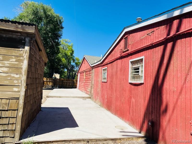 12536 E US Highway 160, Alamosa, CO 81101, ,Commercial,For Sale,US Highway 160,REC5158996