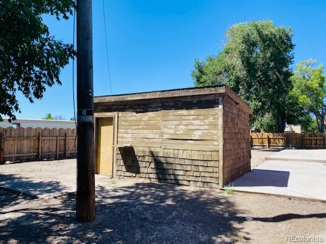 12536 E US Highway 160, Alamosa, CO 81101, ,Commercial,For Sale,US Highway 160,REC5158996