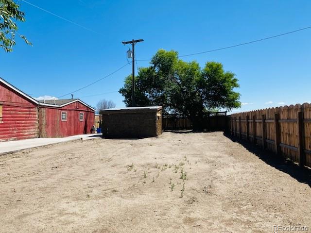 12536 E US Highway 160, Alamosa, CO 81101, ,Commercial,For Sale,US Highway 160,REC5158996