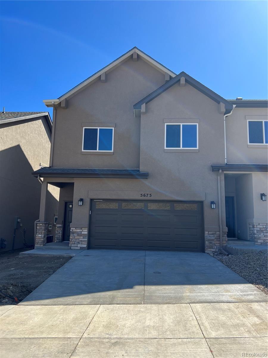 5675 Villa Lorenzo Drive, Colorado Springs, CO 80919, 3 Bedrooms Bedrooms, ,3 BathroomsBathrooms,Residential,For Sale,Villa Lorenzo,REC5076884