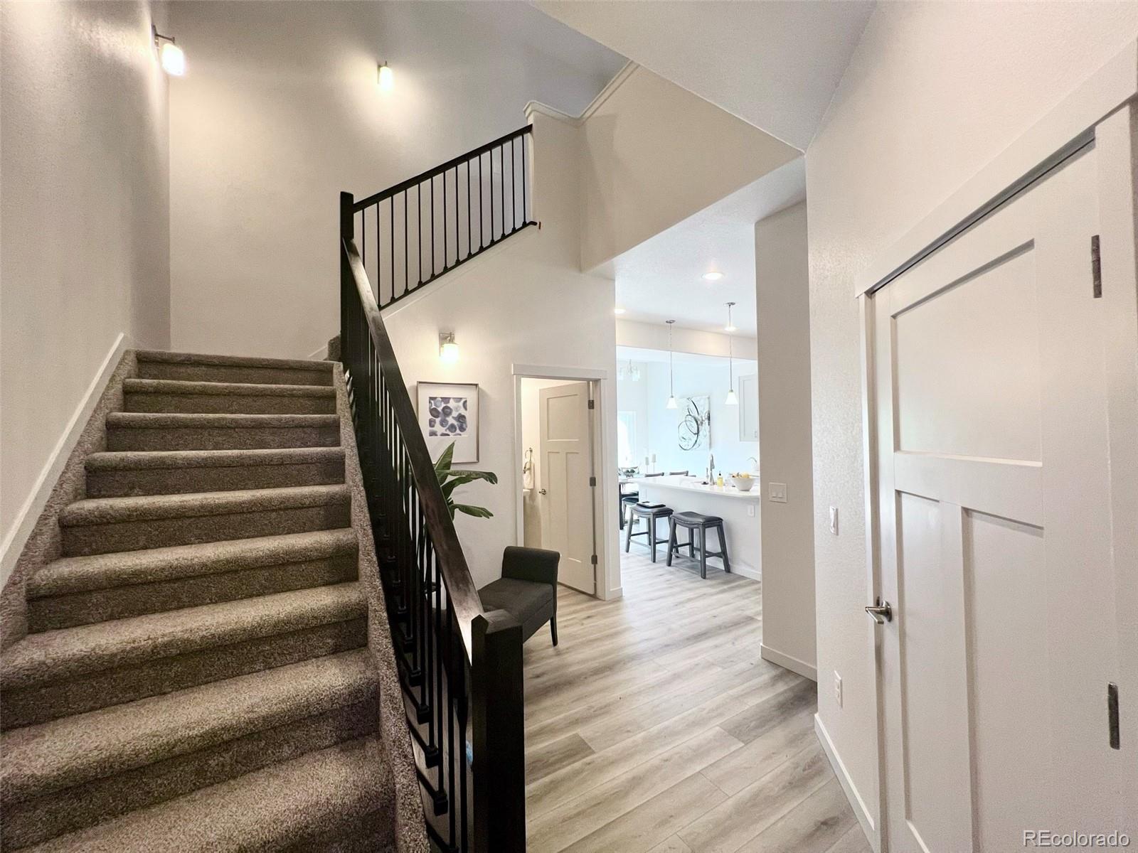 5675 Villa Lorenzo Drive, Colorado Springs, CO 80919, 3 Bedrooms Bedrooms, ,3 BathroomsBathrooms,Residential,For Sale,Villa Lorenzo,REC5076884