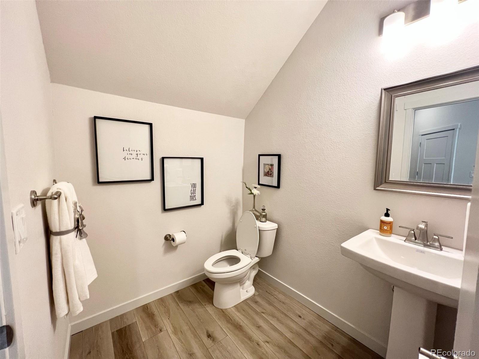 5675 Villa Lorenzo Drive, Colorado Springs, CO 80919, 3 Bedrooms Bedrooms, ,3 BathroomsBathrooms,Residential,For Sale,Villa Lorenzo,REC5076884