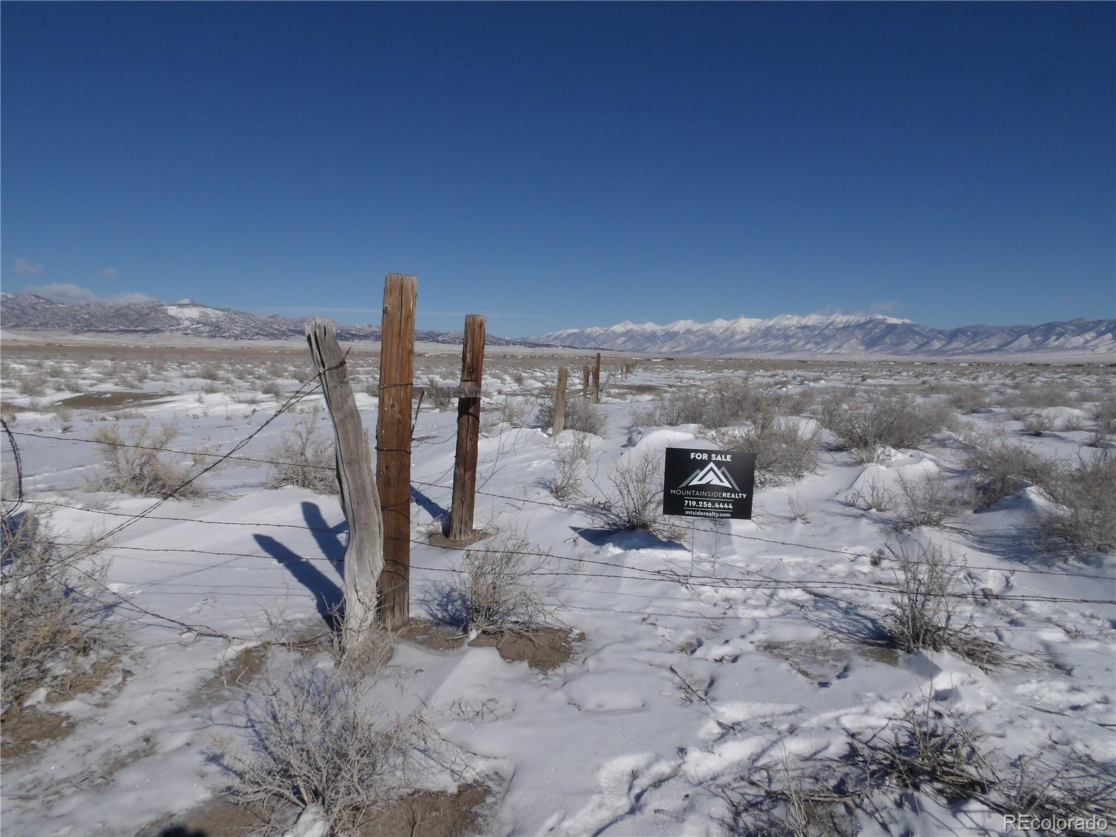 000 County Road AA, Moffat, CO 81143, ,Land,For Sale,County Road AA,REC4783812