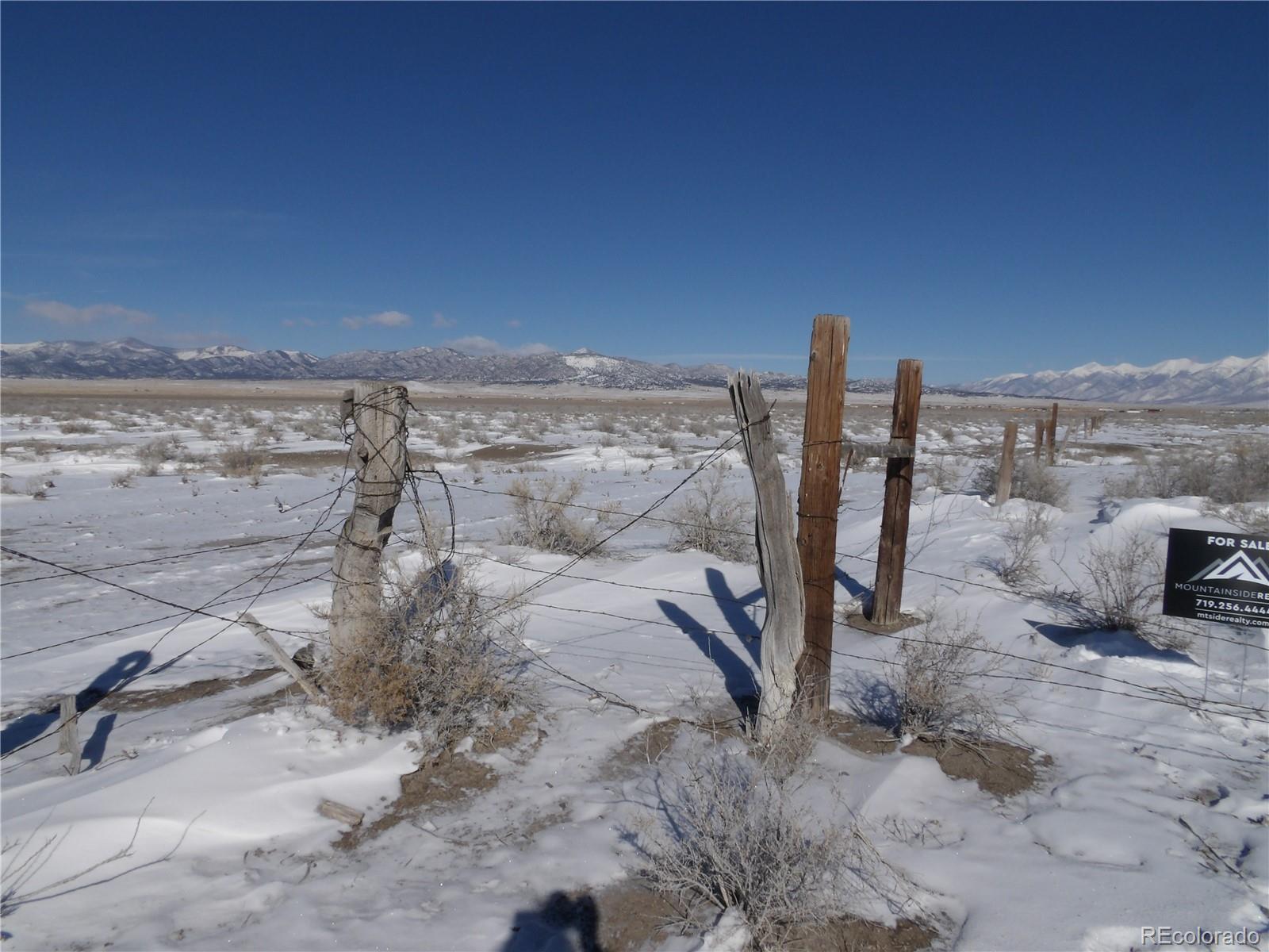 000 County Road AA, Moffat, CO 81143, ,Land,For Sale,County Road AA,REC4783812