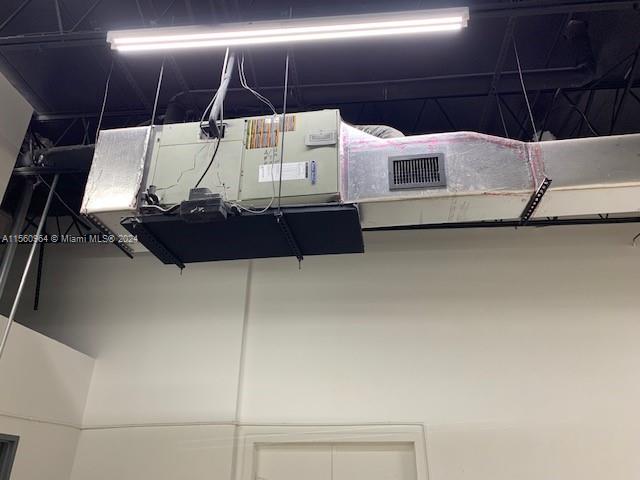 A/C UNIT (2 PER SPACE)
