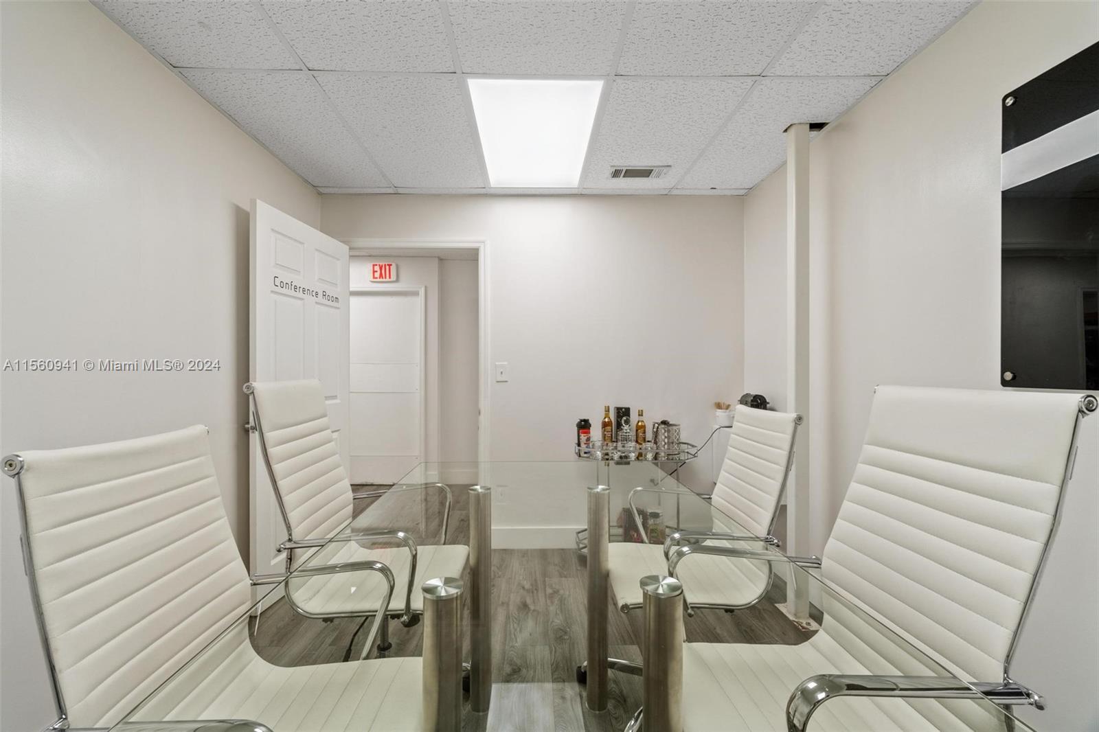Conference room