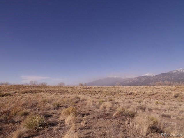 308 Rainbow Trout Trail, Crestone, CO 81131, ,Land,For Sale,Rainbow Trout,REC5063354