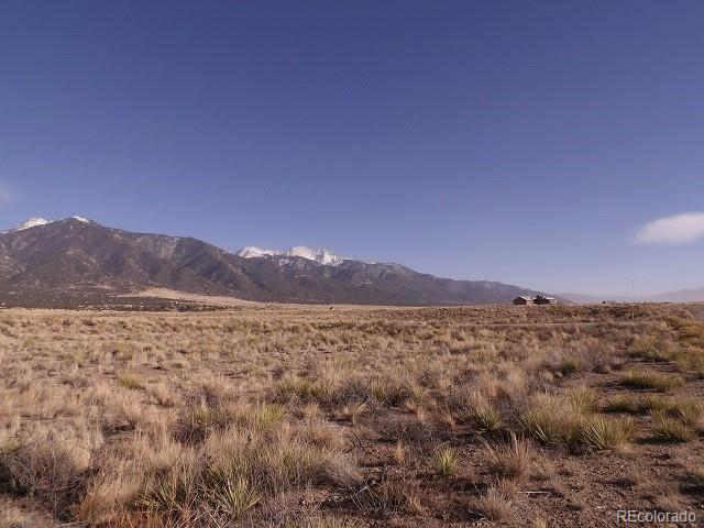 308 Rainbow Trout Trail, Crestone, CO 81131, ,Land,For Sale,Rainbow Trout,REC5063354