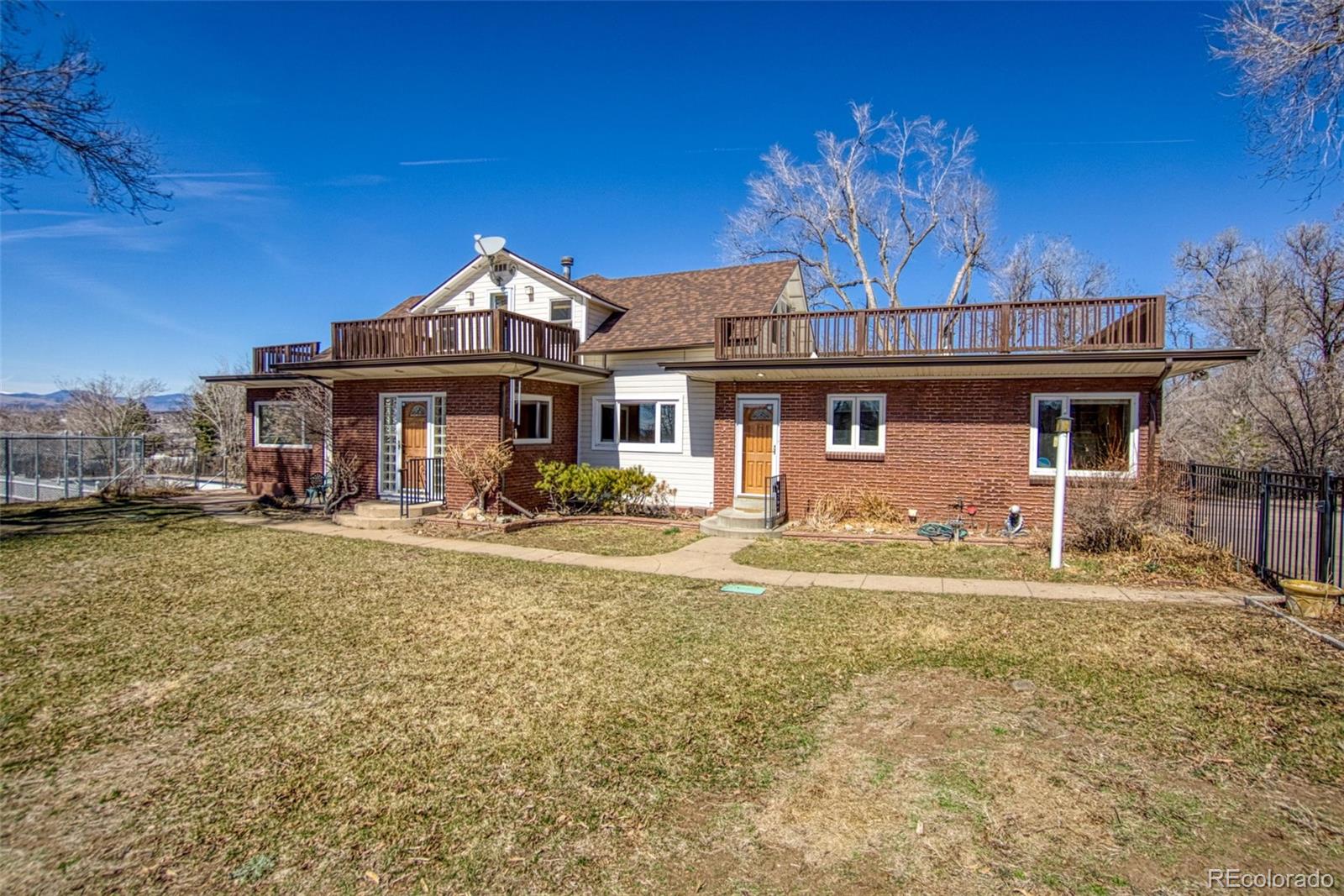 3975 Fox Street, Englewood, CO 80110, 4 Bedrooms Bedrooms, ,5 BathroomsBathrooms,Residential,For Sale,Fox,REC6093163